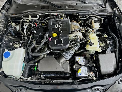 Used 2017 FIAT 124 Spider Lusso RWD image 26