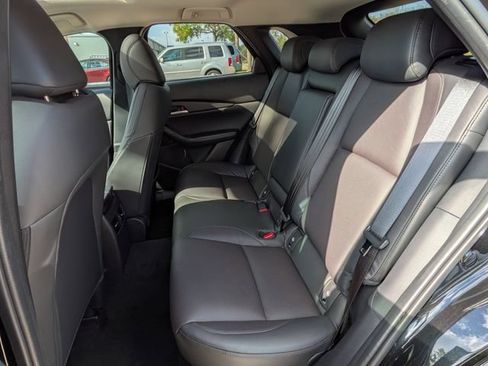 New 2026 MAZDA CX-30 AWD 2.5 S w/ Premium Package image 11