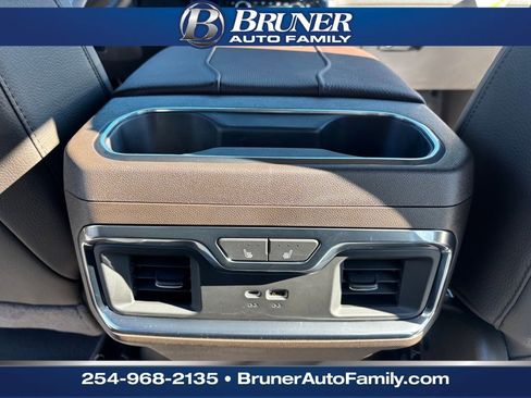 New 2026 GMC Sierra 2500 Denali w/ Denali Reserve Package image 17