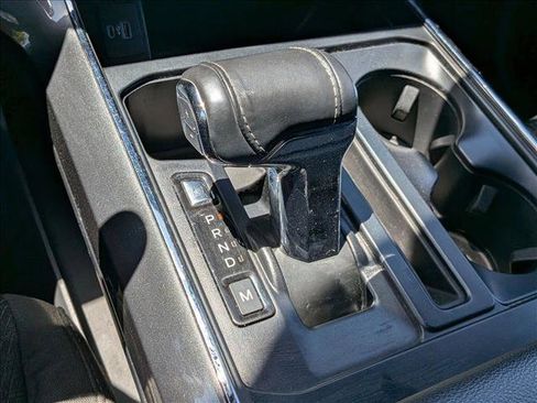 Used 2022 Ford F150 XLT w/ Equipment Group 302A High image 12