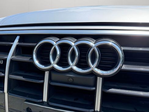 Used 2021 Audi Q5 2.0T Premium Plus AWD/4WD image 9