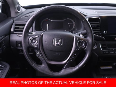 Used 2022 Honda Ridgeline RTL-E image 13