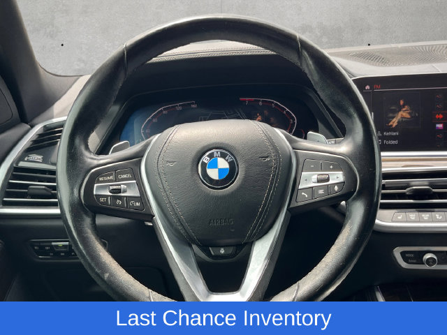 Used 2019 BMW X5 xDrive40i w/ Convenience Package AWD/4WD image 21