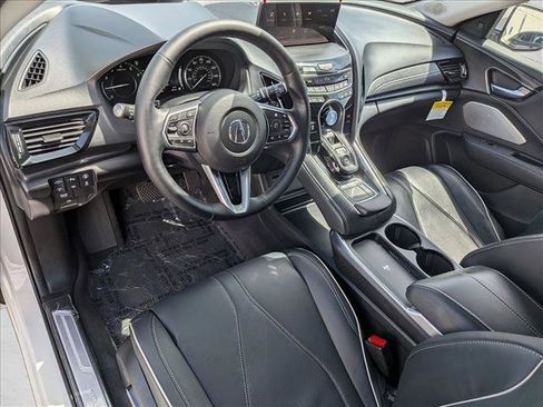 New 2026 Acura RDX SH-AWD w/ Advance Package image 3