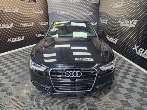 Used 2014 Audi A5 2.0T Premium image 4