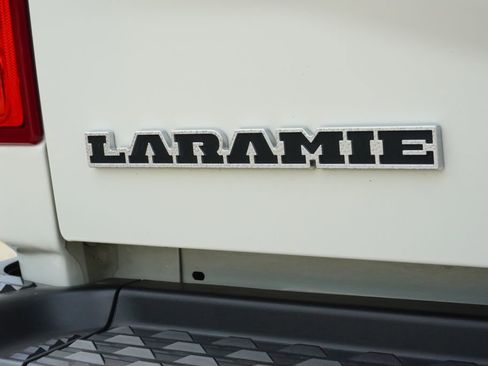 Used 2024 RAM 2500 Laramie image 10