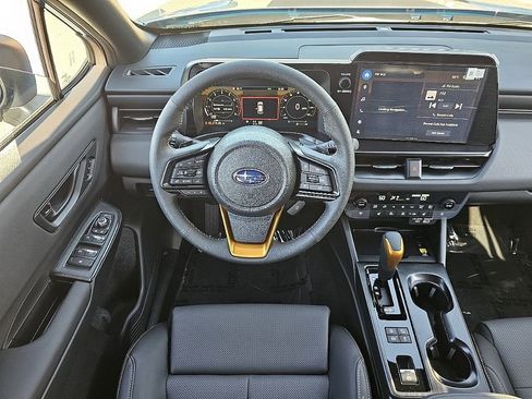 New 2026 Subaru Outback Wilderness image 26