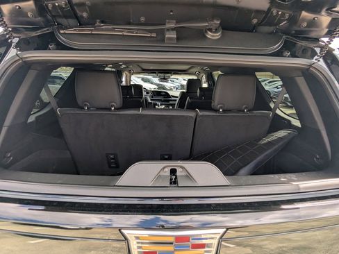 Used 2022 Cadillac Escalade Sport image 26