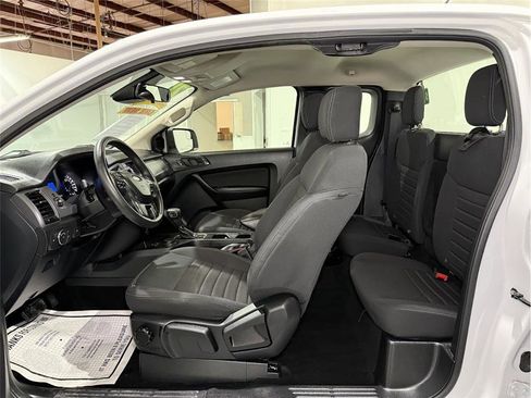 Used 2021 Ford Ranger XL w/ Equipment Group 101A High image 14