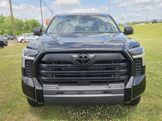 Used 2024 Toyota Tundra SR5 RWD video 2