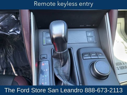 Used 2020 Lexus IS 300 w/ Premium Package RWD image 29