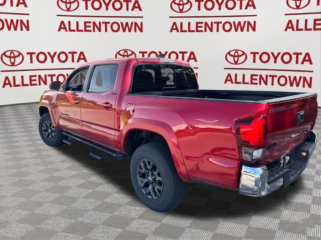 Used 2023 Toyota Tacoma SR5 AWD/4WD image 12