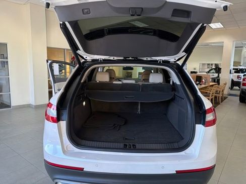 Used 2018 Lincoln MKX Select w/ Select Plus Package image 11