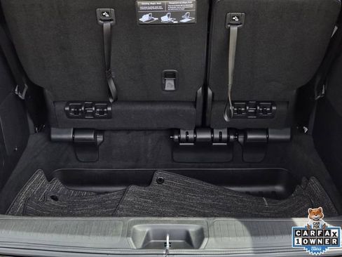 Used 2026 Honda Odyssey EX-L image 10