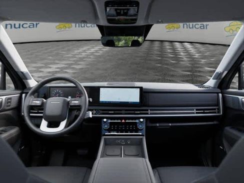 New 2026 Hyundai Santa Fe Limited image 11