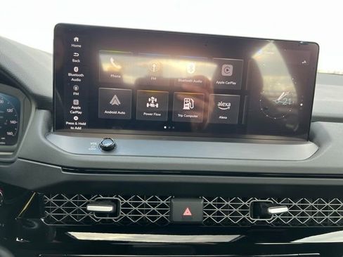 Used 2025 Honda Accord Sport image 19