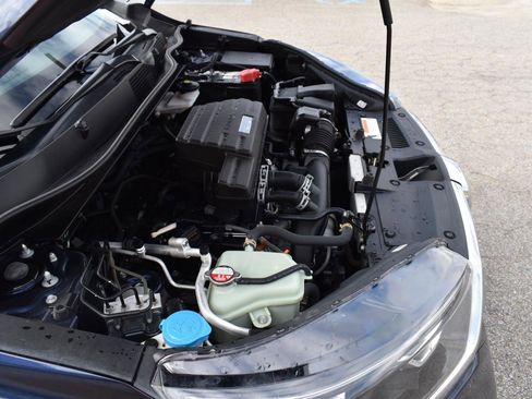 Used 2019 Honda CR-V EX-L image 20