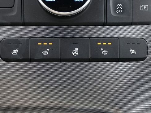 Used 2023 Hyundai Palisade Calligraphy w/ Cargo Package image 13