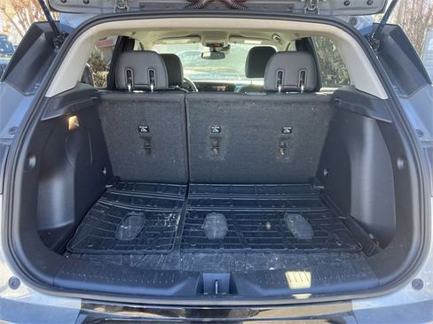 Used 2025 Buick Encore GX Sport Touring w/ Black Roof Package image 22