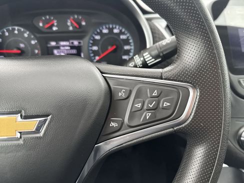 Used 2023 Chevrolet Malibu LT image 29