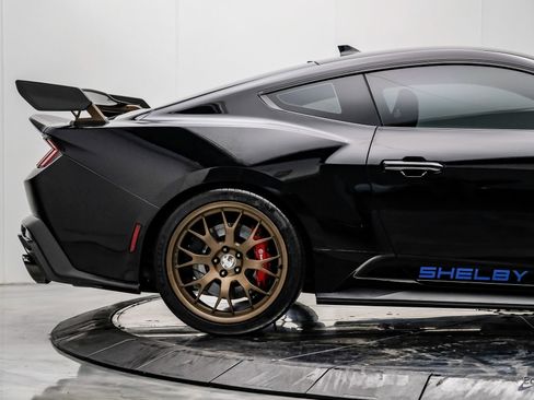 Used 2024 Ford Mustang GT Premium w/ GT Performance Package image 26