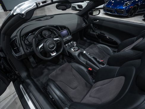 Used 2014 Audi R8 V8 AWD/4WD image 21