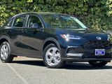 New 2025 Honda HR-V LX image 2