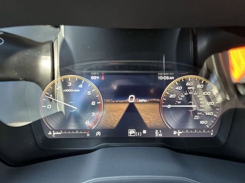 New 2026 Subaru Forester Wilderness AWD/4WD image 15