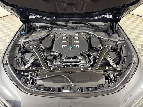 New 2026 BMW 760i xDrive image 32