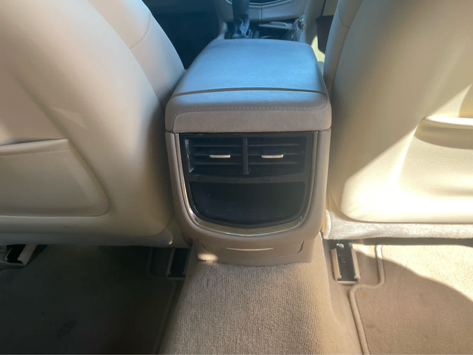 Used 2016 Cadillac CTS Luxury AWD/4WD image 29
