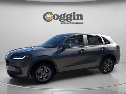 New 2026 Honda HR-V LX