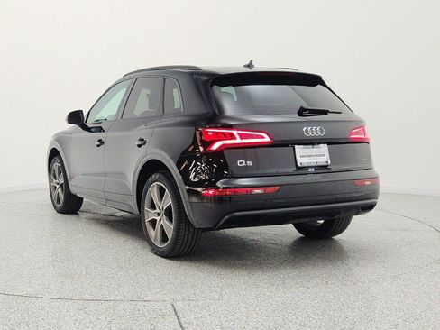 Used 2019 Audi Q5 2.0T Premium Plus AWD/4WD image 7