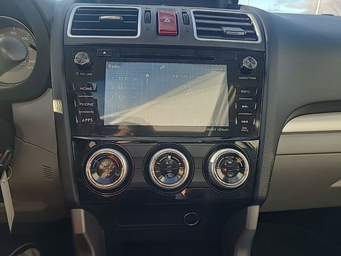 Used 2016 Subaru Forester 2.5i Limited w/ Popular Package #2 image 29