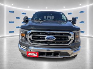 Used 2022 Ford F150 XLT w/ Equipment Group 302A High AWD/4WD video 2