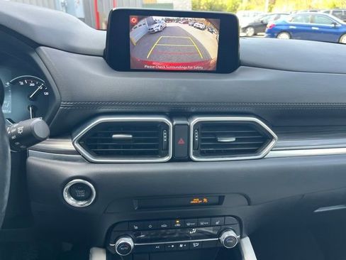 Used 2019 MAZDA CX-5 Grand Touring image 20