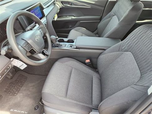 New 2026 Toyota Camry LE image 9