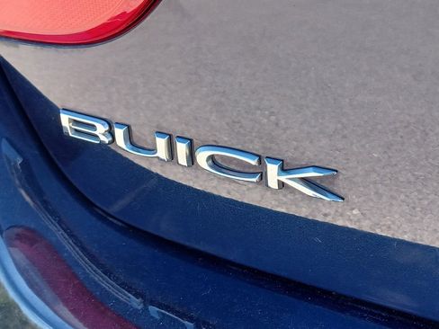 Used 2015 Buick Verano Convenience FWD image 6
