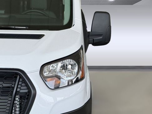 New 2026 Ford Transit 350 148 High Roof w/ Load Area Protection Package RWD image 11