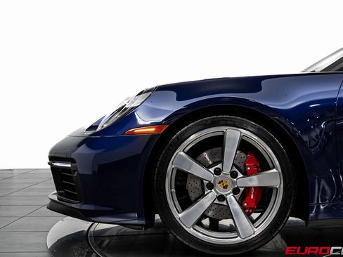 Used 2024 Porsche 911 Carrera S image 16