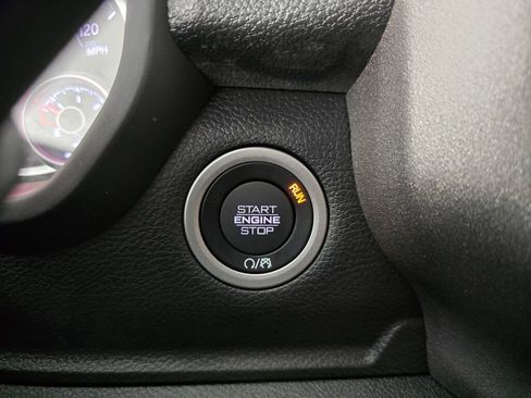 New 2026 RAM 2500 Tradesman image 19