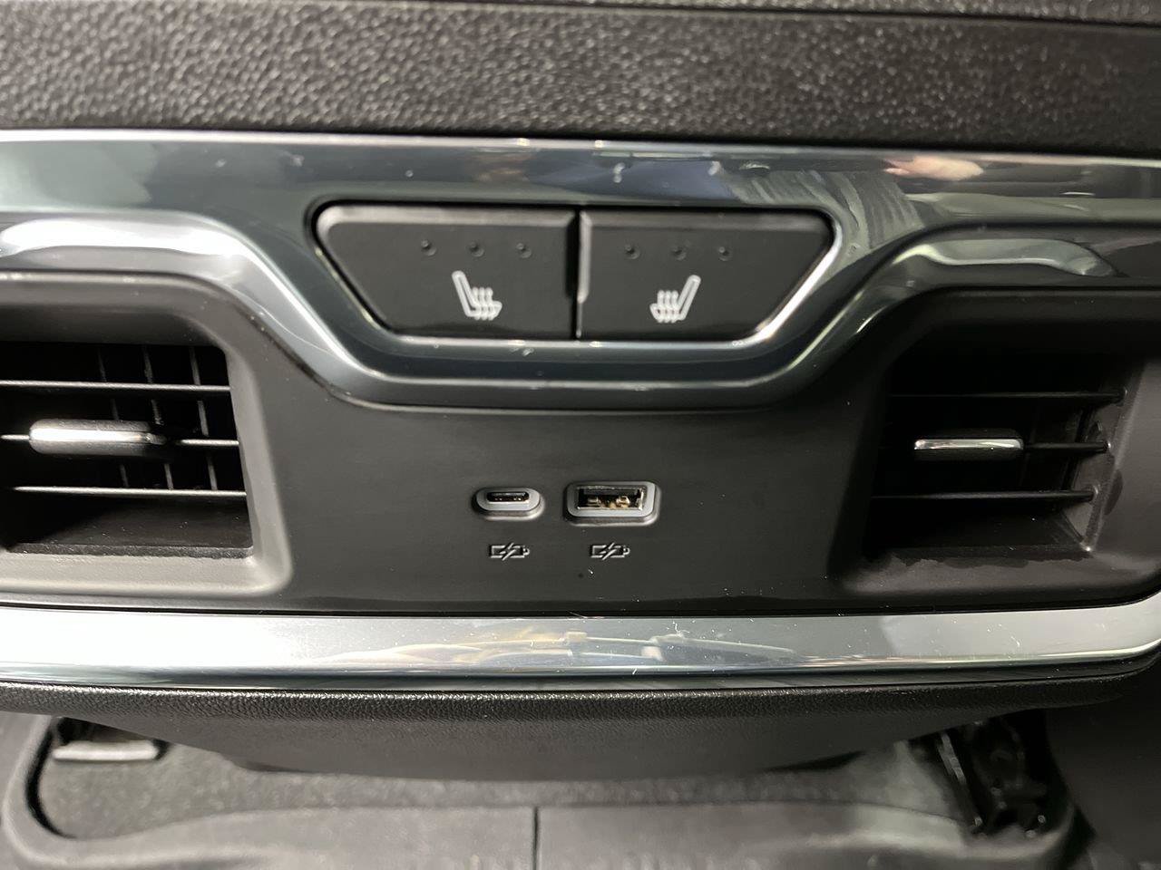 Certified 2024 GMC Sierra 1500 Denali AWD/4WD image 15