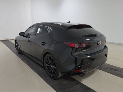 Used 2021 MAZDA MAZDA3 s FWD image 3