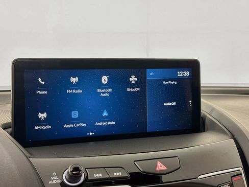 Used 2021 Acura RDX AWD w/ Advance Package image 15