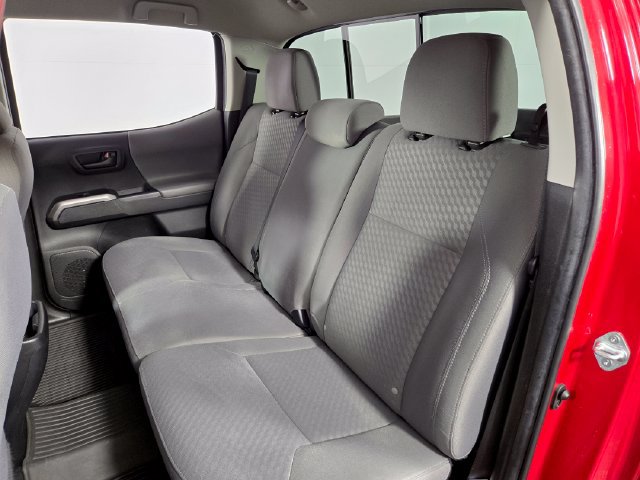 Used 2023 Toyota Tacoma SR5 w/ Technology Package AWD/4WD image 16