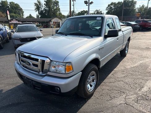 Used 2007 Ford Ranger XL RWD image 3