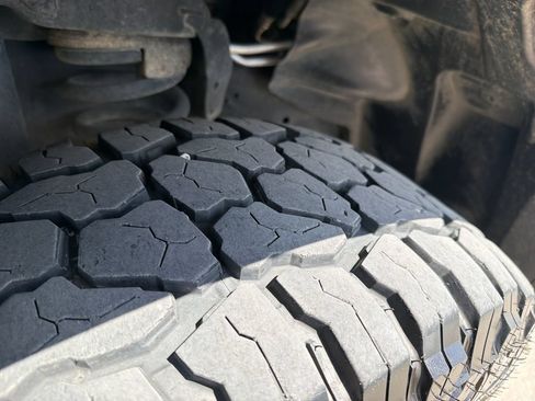 Used 2021 RAM 3500 Tradesman AWD/4WD image 17