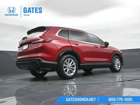 Used 2024 Honda CR-V EX-L image 38