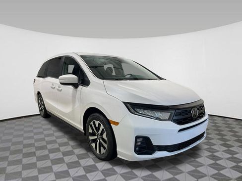 New 2026 Honda Odyssey EX-L image 7