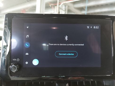 Used 2025 Toyota Corolla SE FWD image 15