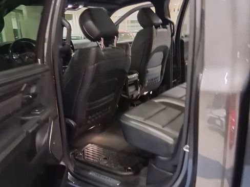 Used 2022 RAM 1500 TRX w/ TRX Level 2 Equipment Group image 9